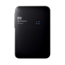 Western Digital My Passport Wireless - 2TB